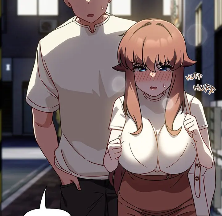 Follow Me Chapter 35 - Page 49