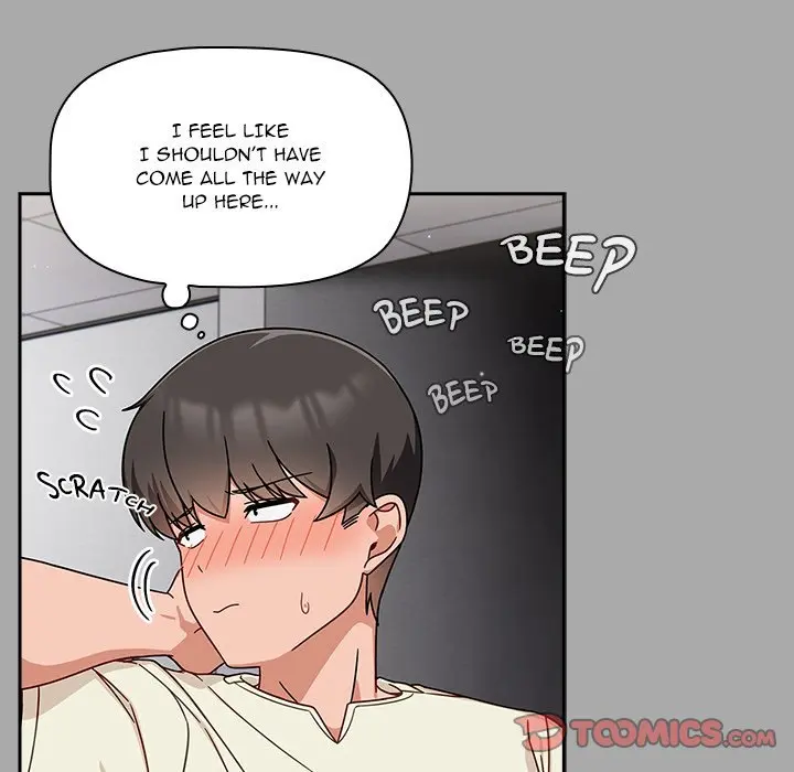 Follow Me Chapter 35 - Page 57