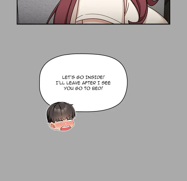 Follow Me Chapter 35 - Page 63