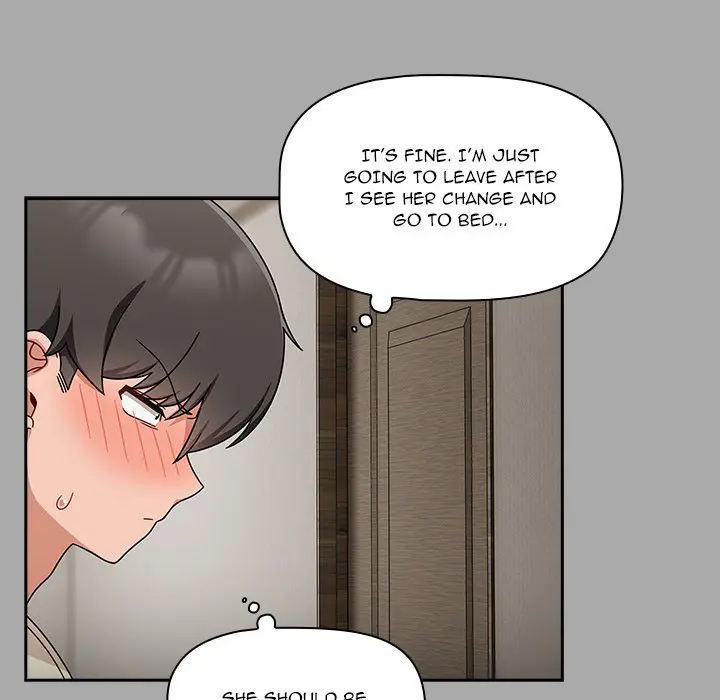 Follow Me Chapter 35 - Page 68