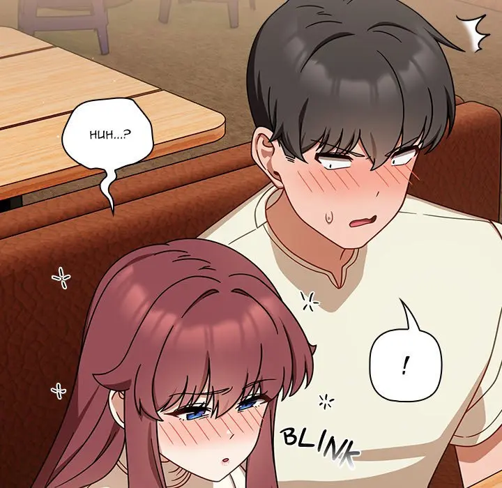 Follow Me Chapter 35 - Page 7