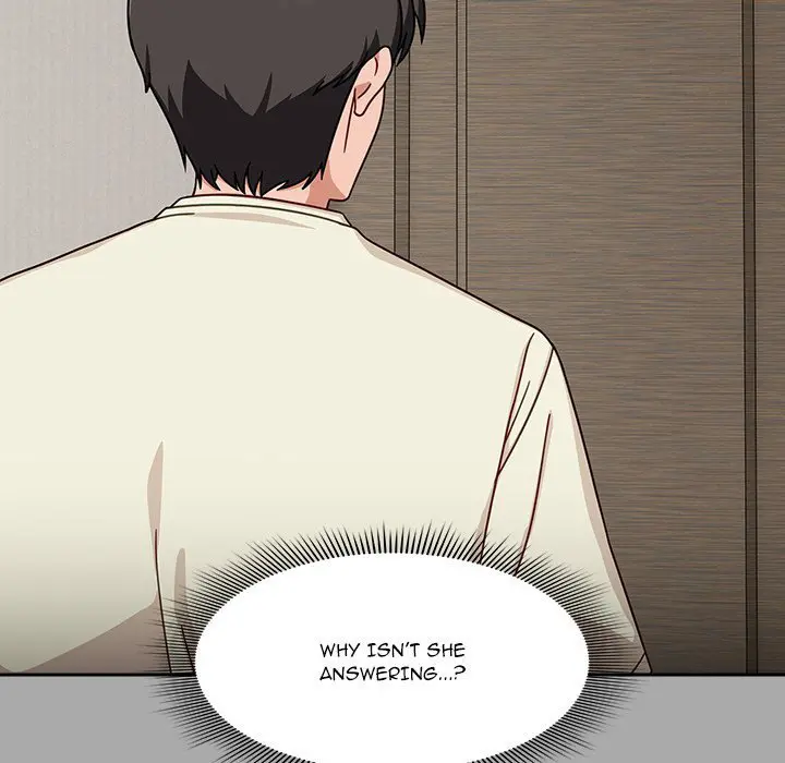 Follow Me Chapter 35 - Page 72