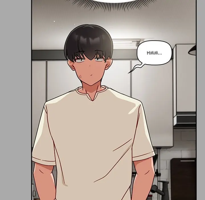 Follow Me Chapter 35 - Page 74