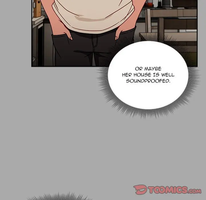 Follow Me Chapter 35 - Page 75