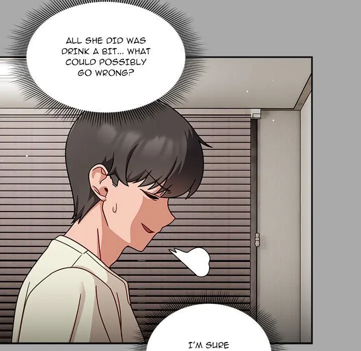 Follow Me Chapter 35 - Page 76
