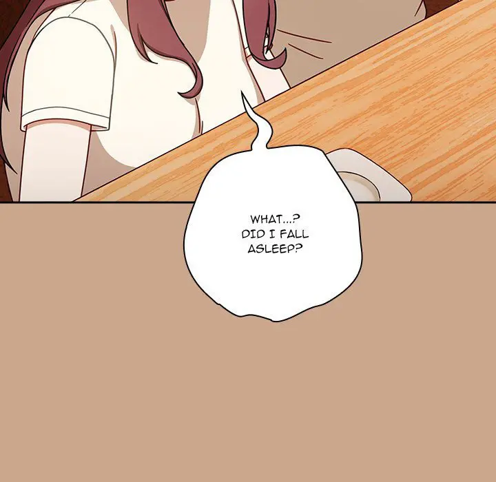 Follow Me Chapter 35 - Page 8