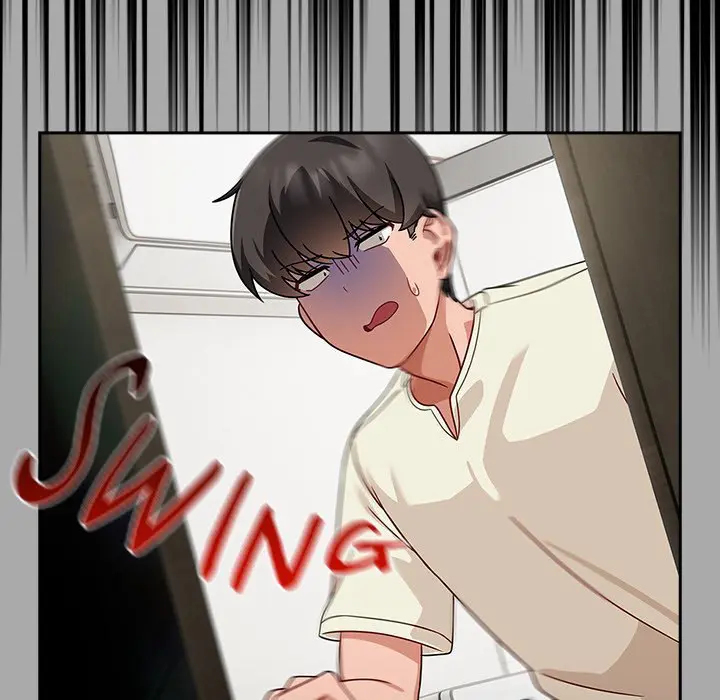 Follow Me Chapter 35 - Page 80