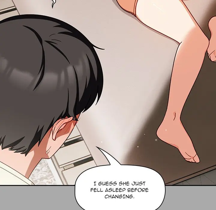 Follow Me Chapter 35 - Page 83