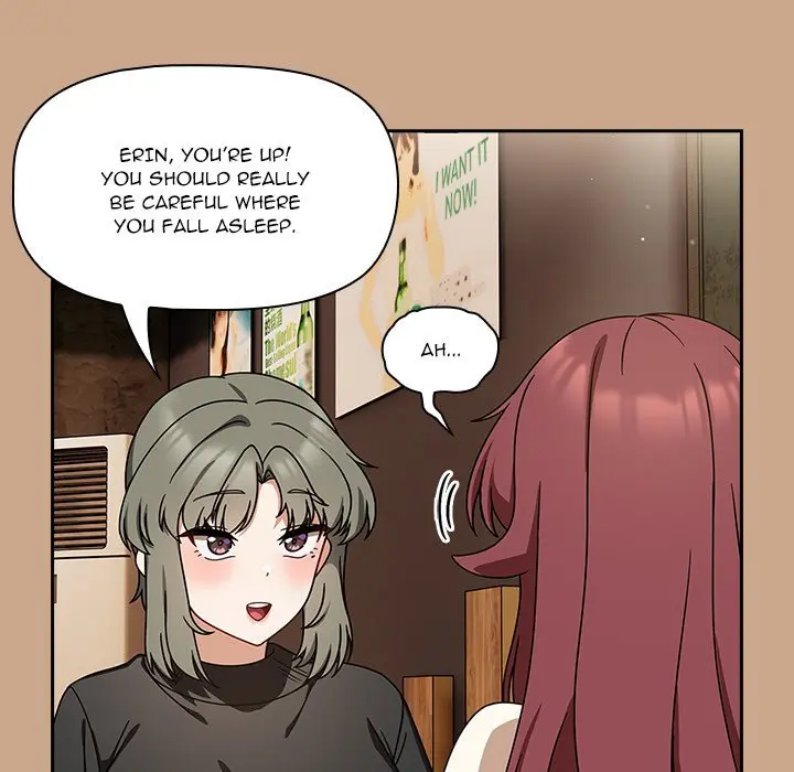 Follow Me Chapter 35 - Page 9