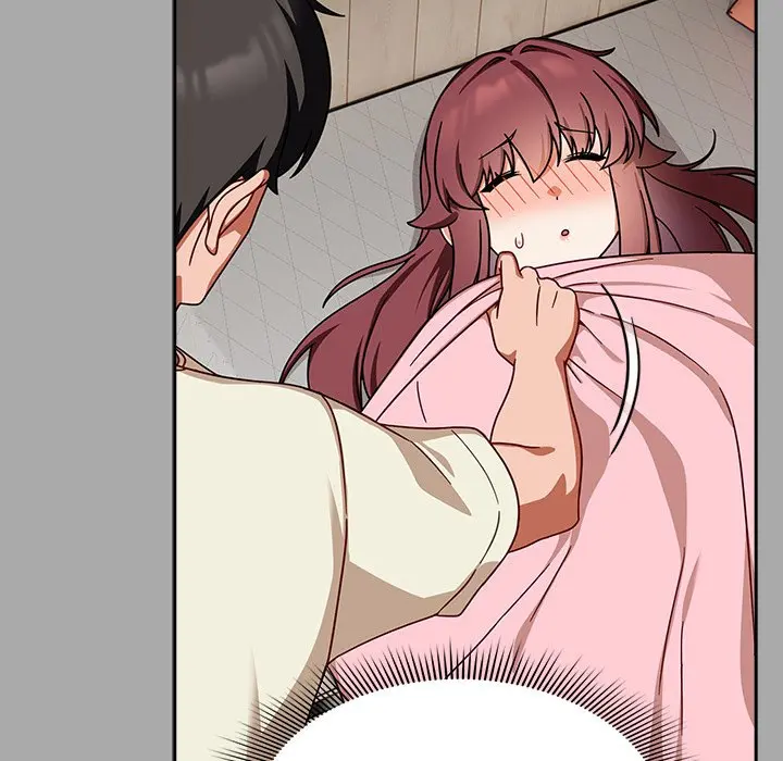 Follow Me Chapter 35 - Page 91