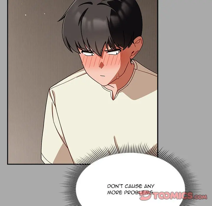 Follow Me Chapter 35 - Page 93