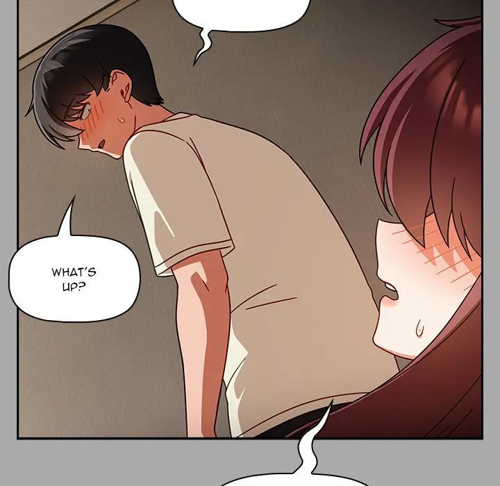 Follow Me Chapter 35 - Page 96