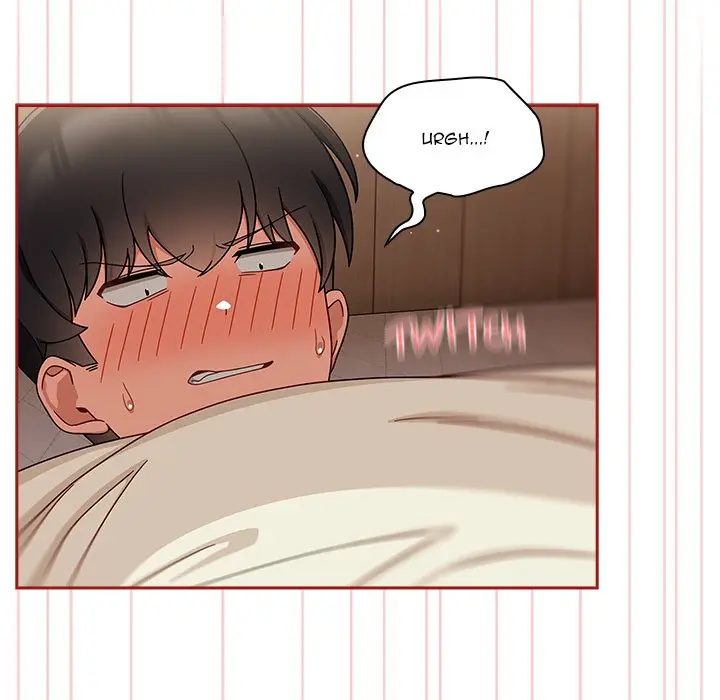 Follow Me Chapter 36 - Page 14