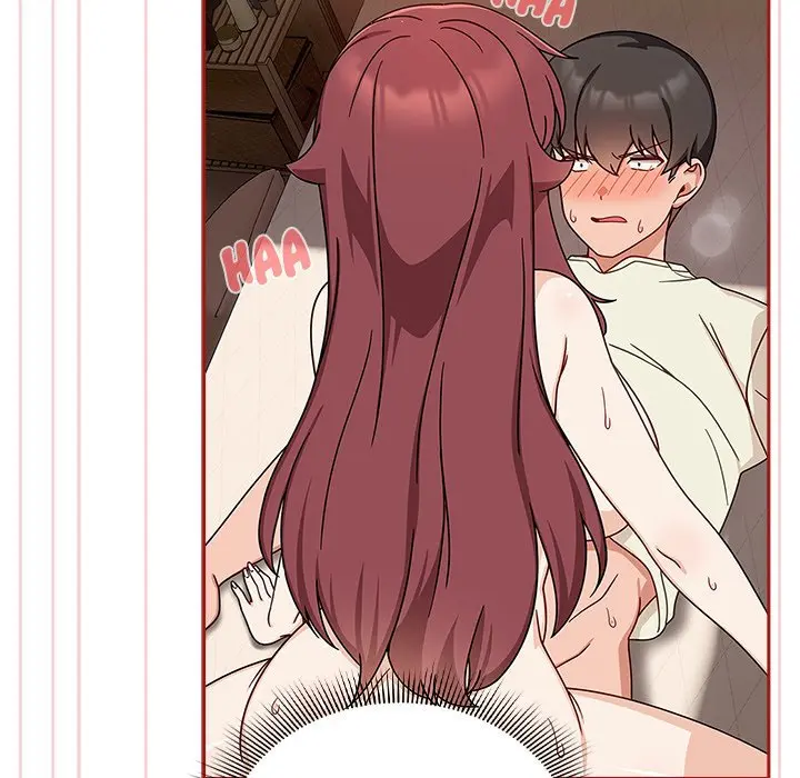 Follow Me Chapter 36 - Page 19