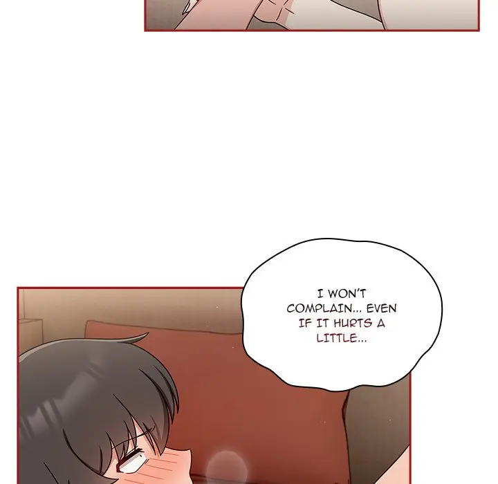 Follow Me Chapter 36 - Page 26