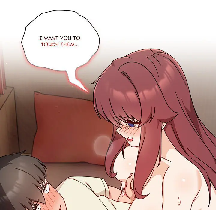 Follow Me Chapter 36 - Page 28
