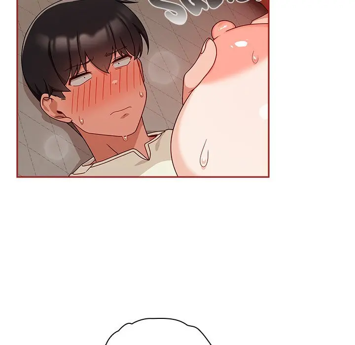Follow Me Chapter 36 - Page 34