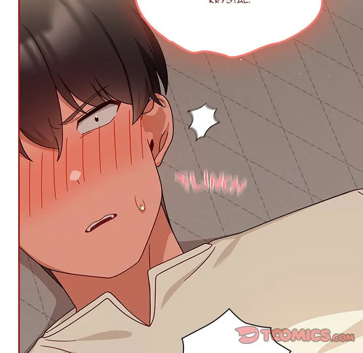 Follow Me Chapter 36 - Page 39