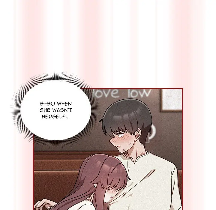 Follow Me Chapter 36 - Page 45