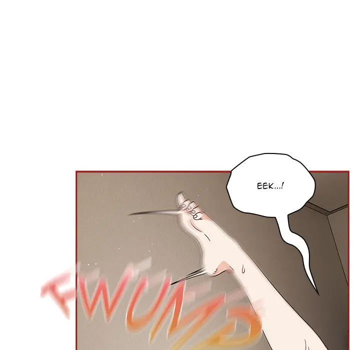Follow Me Chapter 36 - Page 54
