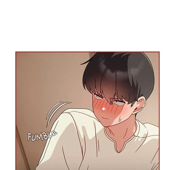 Follow Me Chapter 36 - Page 61