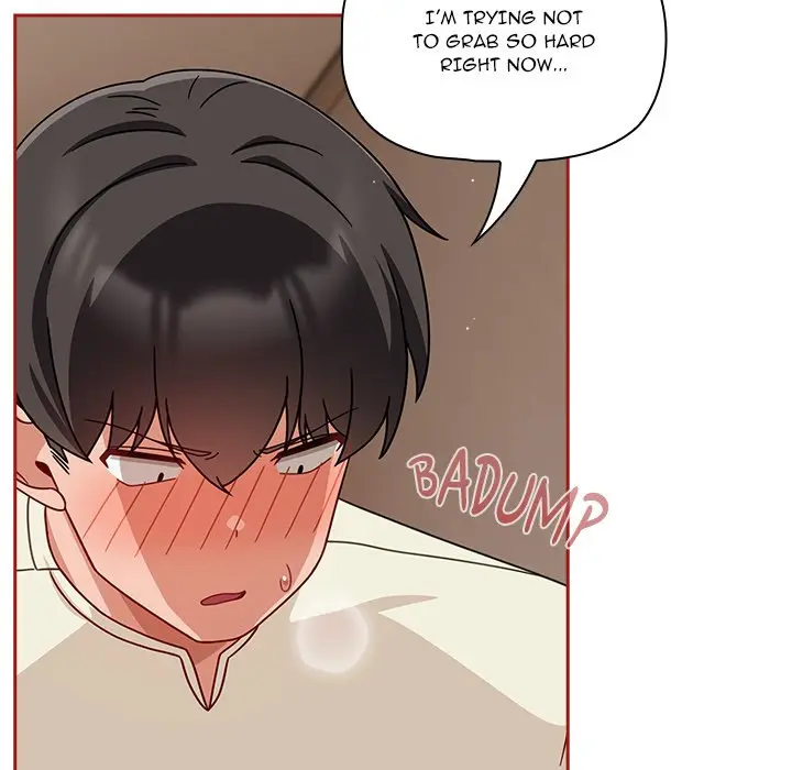 Follow Me Chapter 36 - Page 71