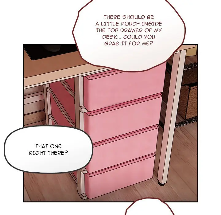 Follow Me Chapter 37 - Page 107