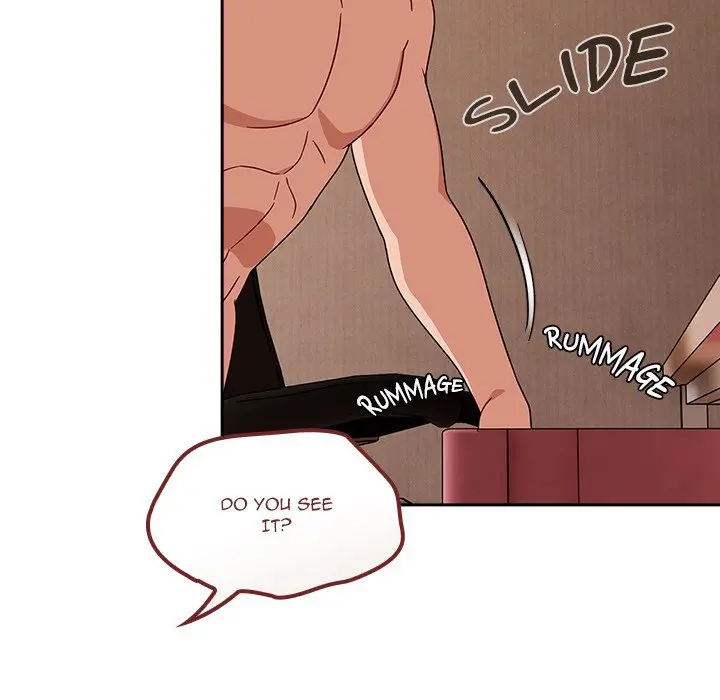 Follow Me Chapter 37 - Page 109