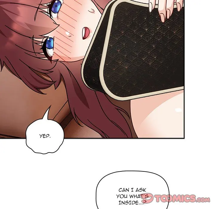 Follow Me Chapter 37 - Page 111