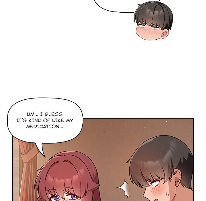 Follow Me Chapter 37 - Page 112