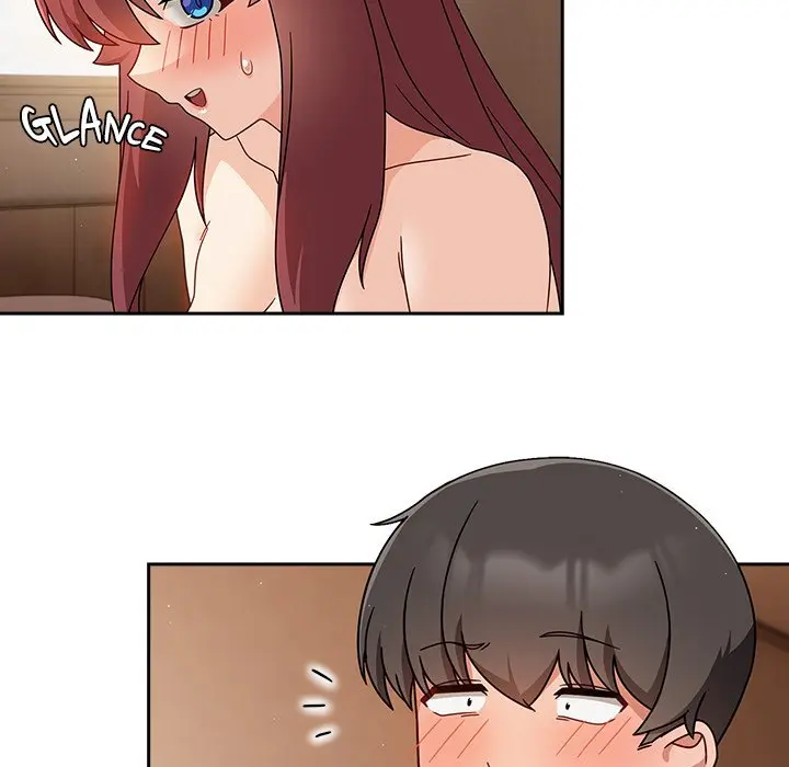 Follow Me Chapter 37 - Page 115
