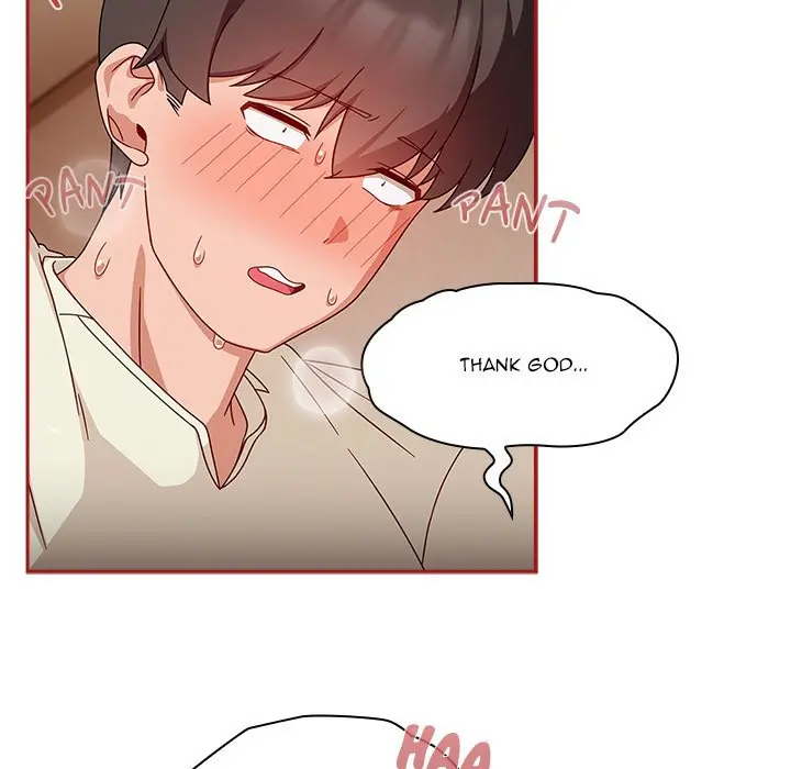 Follow Me Chapter 37 - Page 37