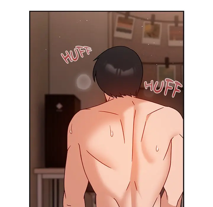 Follow Me Chapter 37 - Page 99