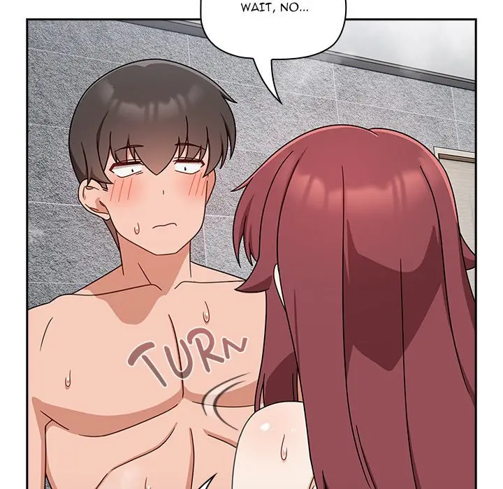 Follow Me Chapter 38 - Page 110