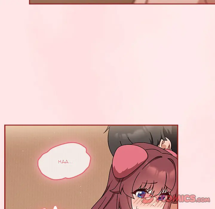 Follow Me Chapter 38 - Page 12