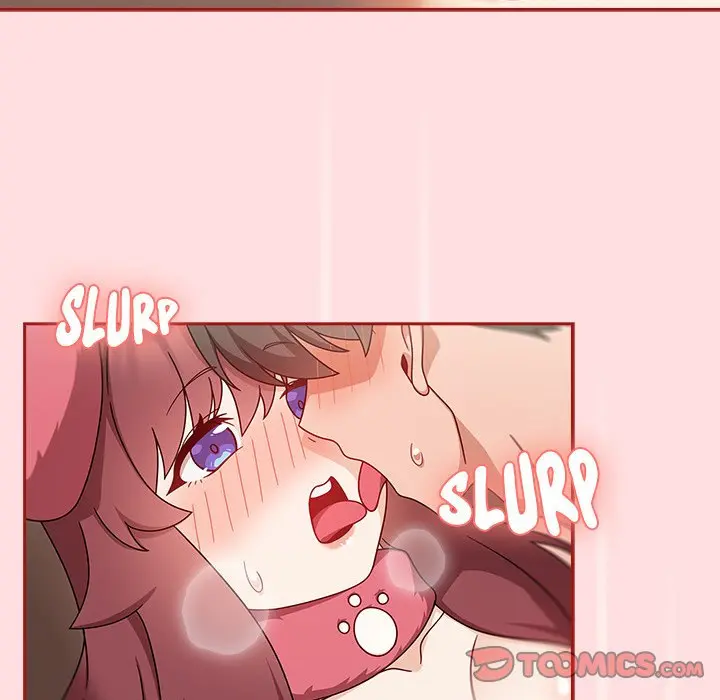 Follow Me Chapter 38 - Page 21