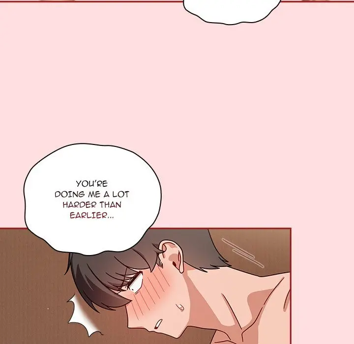 Follow Me Chapter 38 - Page 40