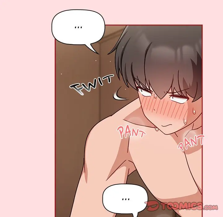 Follow Me Chapter 38 - Page 42