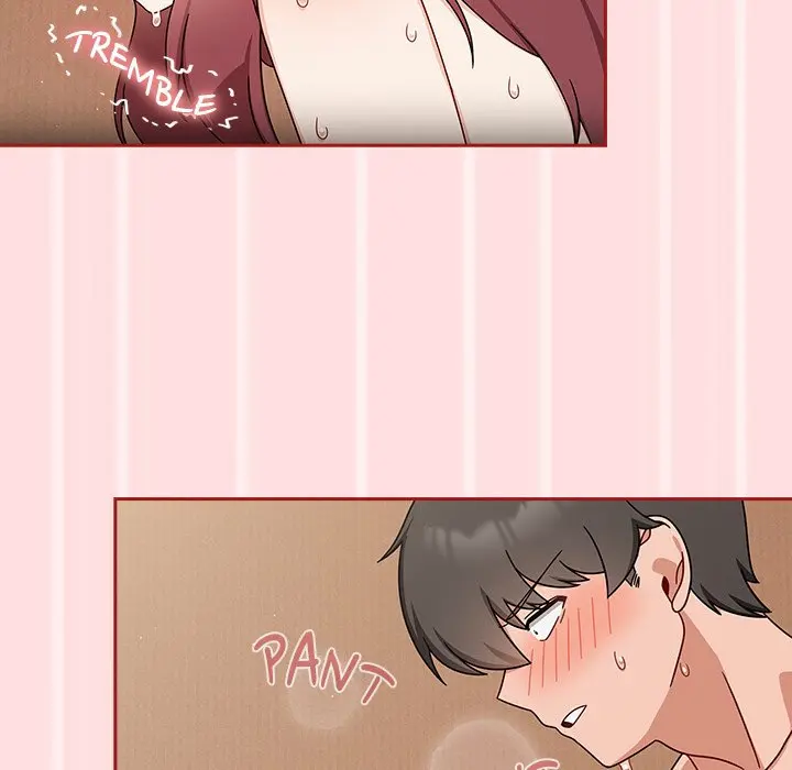 Follow Me Chapter 38 - Page 70