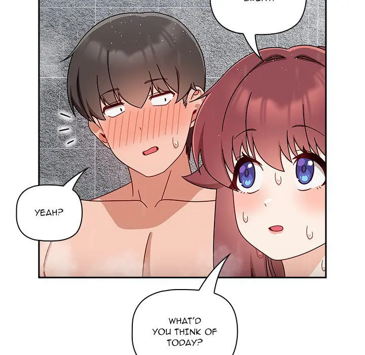 Follow Me Chapter 38 - Page 92