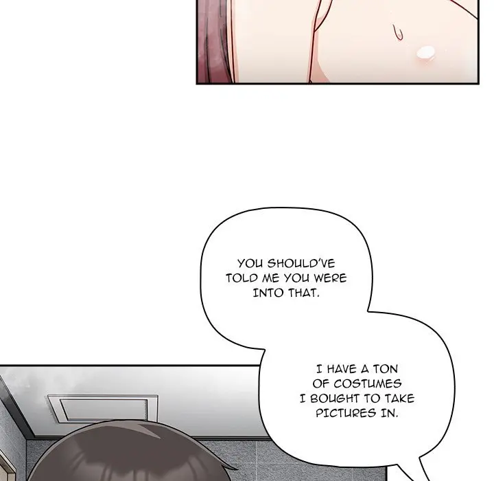 Follow Me Chapter 38 - Page 95