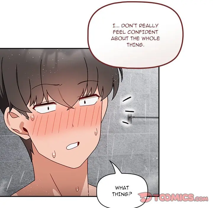 Follow Me Chapter 38 - Page 99
