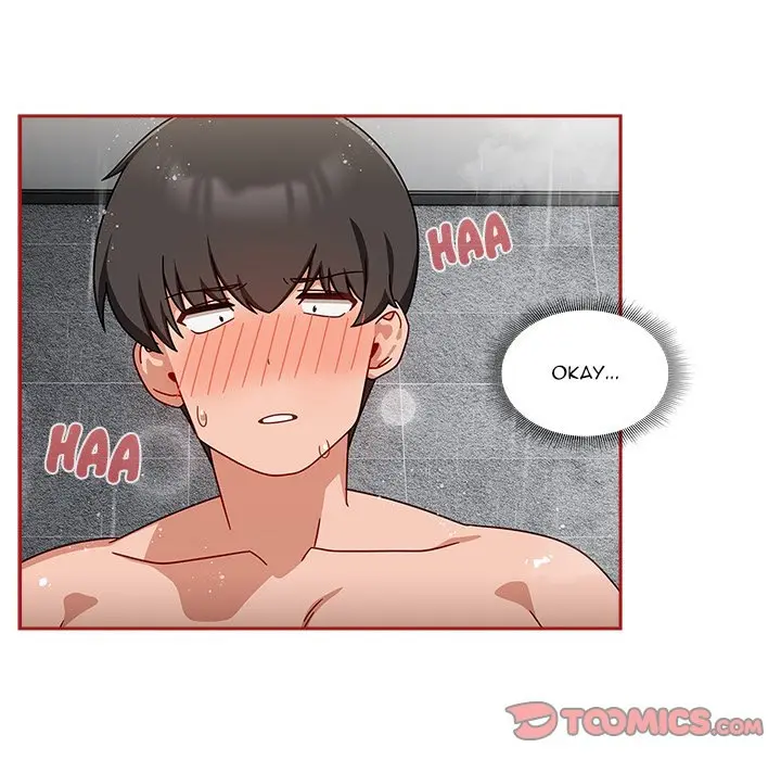 Follow Me Chapter 39 - Page 110