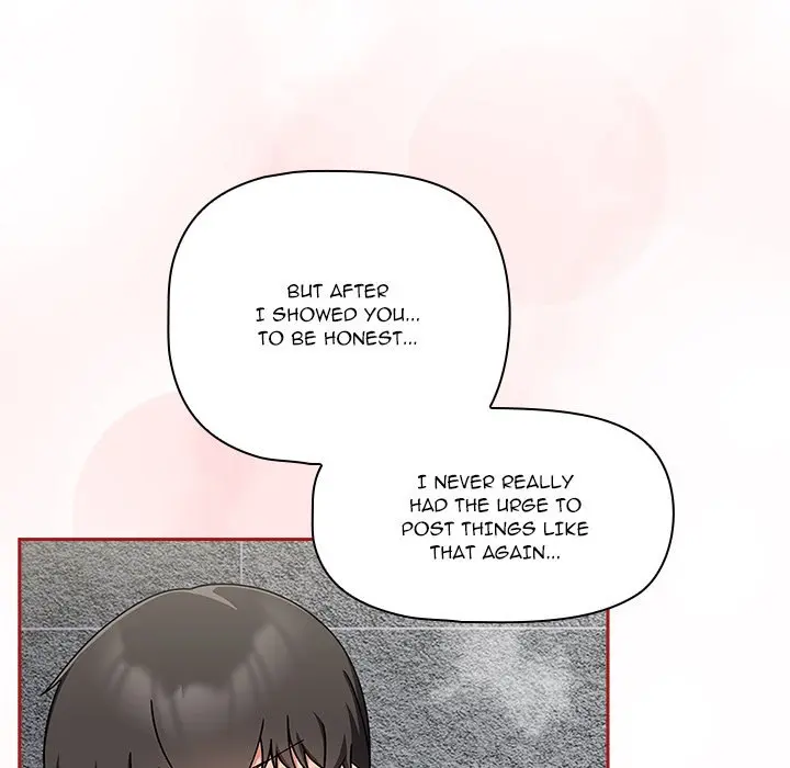 Follow Me Chapter 39 - Page 15