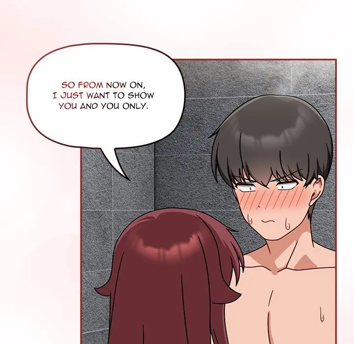 Follow Me Chapter 39 - Page 17