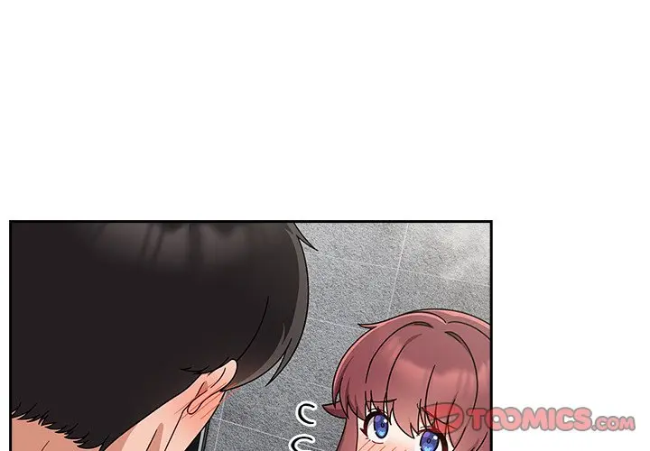 Follow Me Chapter 39 - Page 2