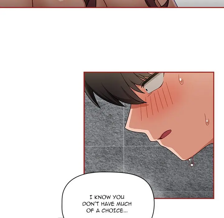 Follow Me Chapter 39 - Page 21