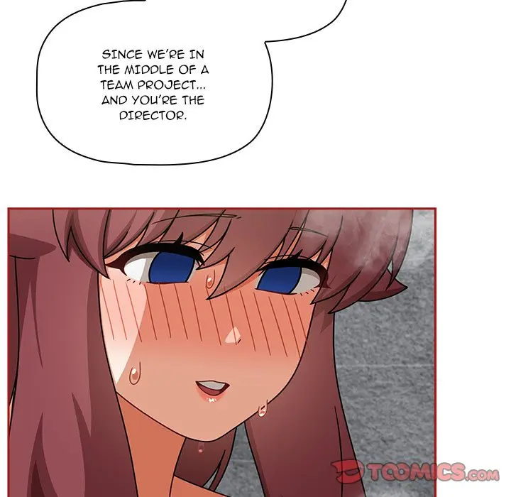 Follow Me Chapter 39 - Page 22