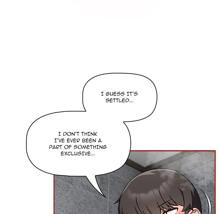 Follow Me Chapter 39 - Page 31