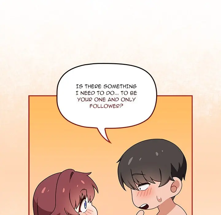 Follow Me Chapter 39 - Page 33